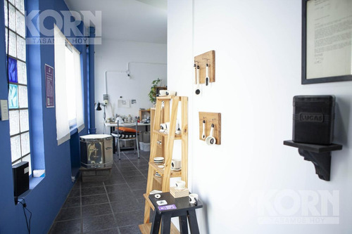 Imagen 29 de 30 de Venta Departamento 4 Ambientes Con Patios, Tipo Casa (ph) En Palermo