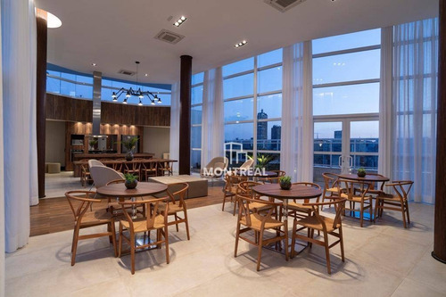Apartamento À Venda, 62 M² Por R$ 590.000,00 - Centro - São Paulo/sp - Ap1635