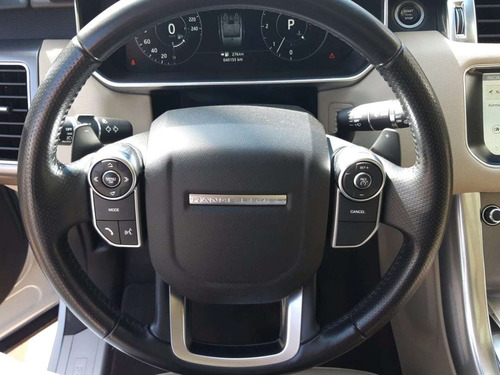 Imagem 11 de 14 de Land Rover Range Sport Hse 3.0 Sdv6