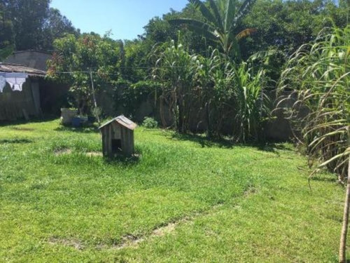 Imagem 10 de 10 de Casa No Bairro São João, Em Itanhaém C/02dormitórios