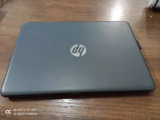 Laptop Hp 14-cm0xxxAmd A6-9225 Radeon R4