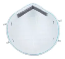 Comprar Mascarilla Cubrebocas N95 Niosh 1860 (20 Piezas)