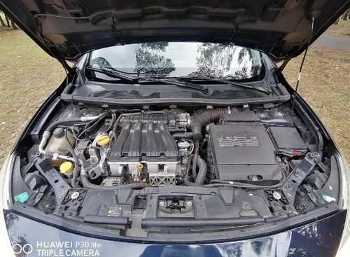 Renault Fluence 2.0 Privilege Cvt