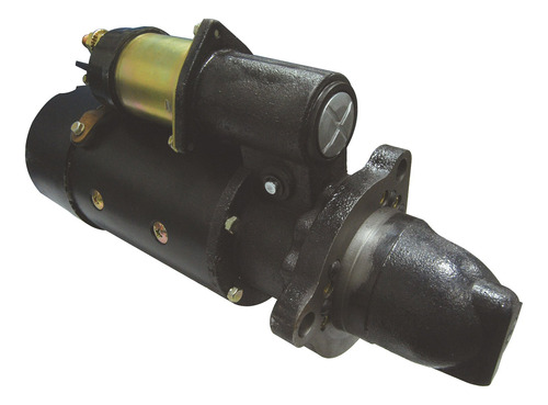 Sistema Potencia Mundial 6356 N Starter