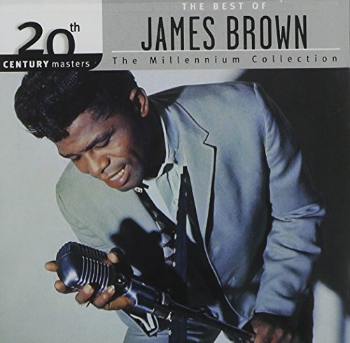 20th Century Masters: Lo Mejor De James Brown (la Colección 