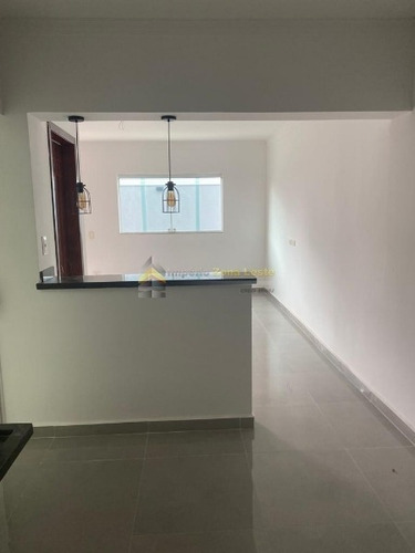 Imagem 8 de 24 de Condomínio Para Venda No Bairro Cidade Patriarca, 2 Suíte, 2 Vagas, 120 M - 4857