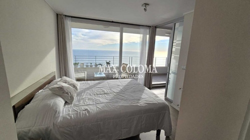 Departamento En Venta - Edmundo Eluchans