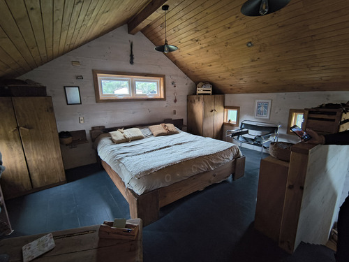 Casa En Pastahué (san Pedro), Región De Los Lagos, Chiloé
