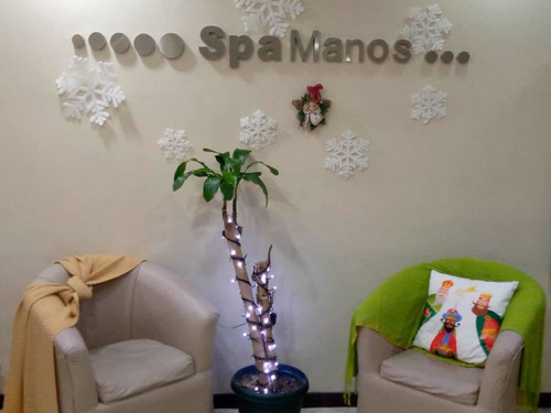 Imagen 4 de 7 de San Antonio Spa Manos Se Vende Negocio