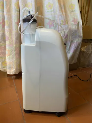 Concentrador De Oxígeno