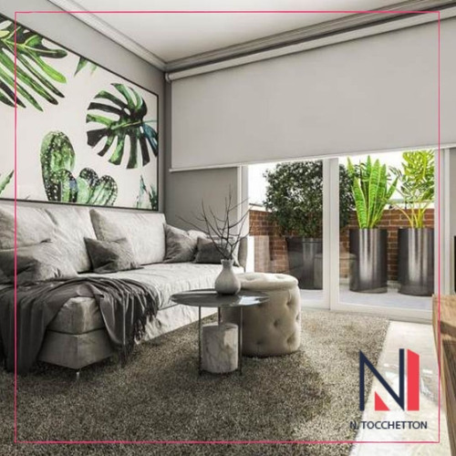 Imagen 8 de 12 de Departamento En Venta En Ituzaingó