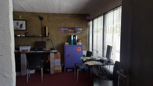 Imagen 7 de 10 de Depósito En Venta Olivos