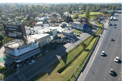 Imagen 14 de 16 de Terreno Lote En Venta Ubicado En Colectora Acceso Oeste - Ituzaingó, G.b.a. Zona Oeste, Argentina