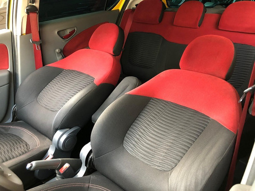 Fiat Palio 1.6 16v Sporting Flex Dualogic 5p