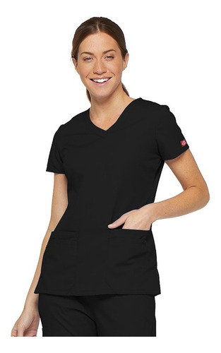 Polera Mujer Dickies 85906 - Uniformes Clínicos