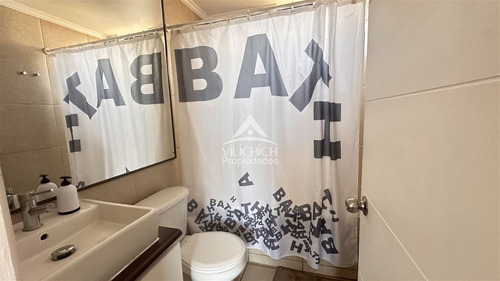 Venta Departamento En La Serena , Los Arrayanes El Milagro