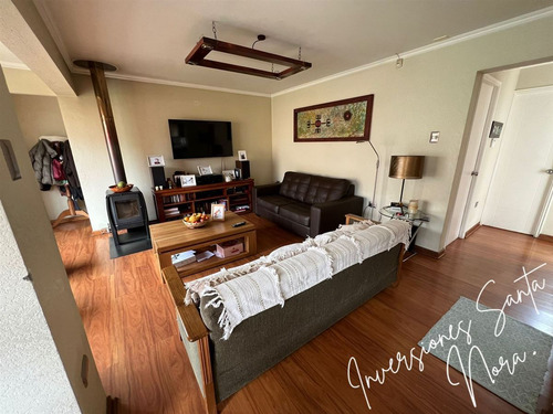 Casa En Venta De 5 Dorm. Peñuelas Coquimbo