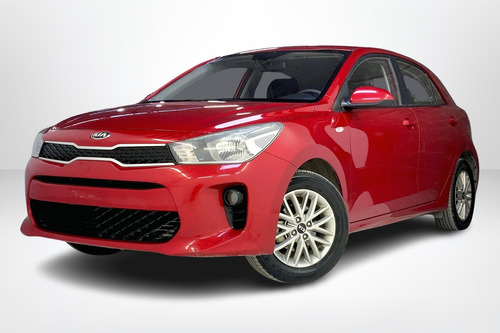 Kia Rio 2019