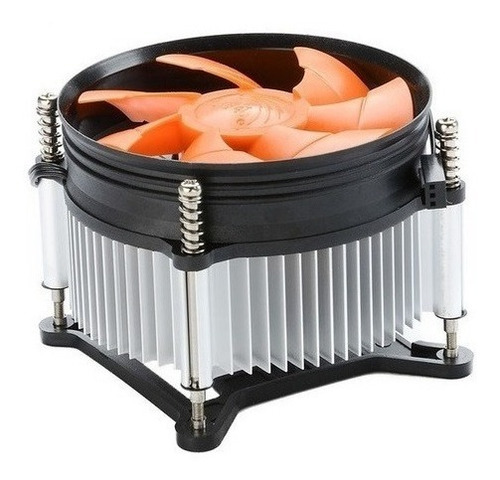 Imagen 5 de 5 de Tarjeta Madre H81mhv3 Core I5 4590 8gb Ram Fan Cooler 4° Gen