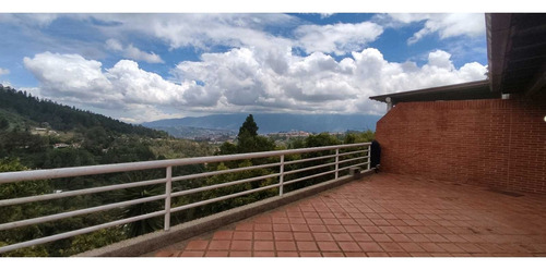 Alquilo Pb 335m2 4h+s/4.5b+s/4p La Fronda-oripoto 3801