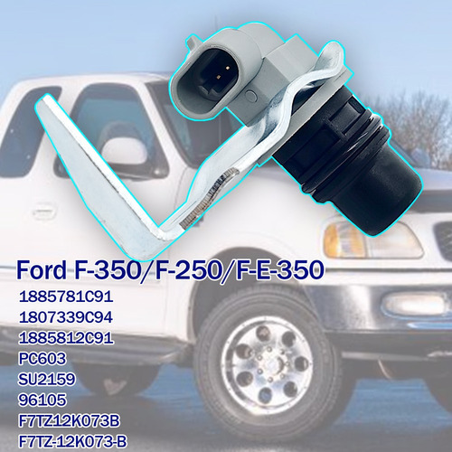 Sensor De Arbol De Leva P/navistar Cmp Cmp Dt466/dt530/dt570