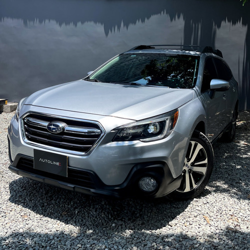 Subaru Outback 3.6r Limited