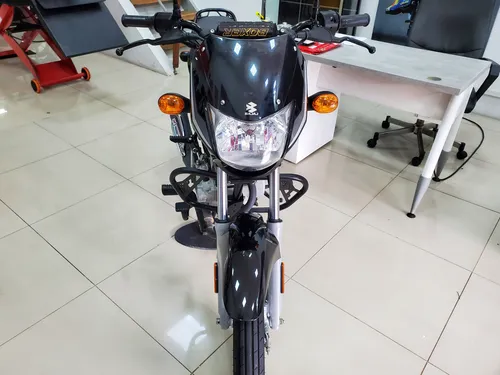 Bajaj Boxer Ct 100 2024