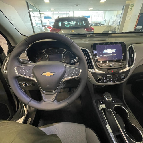 Imagen 6 de 9 de Chevrolet Equinox Premier 0km Entrega Inmediata