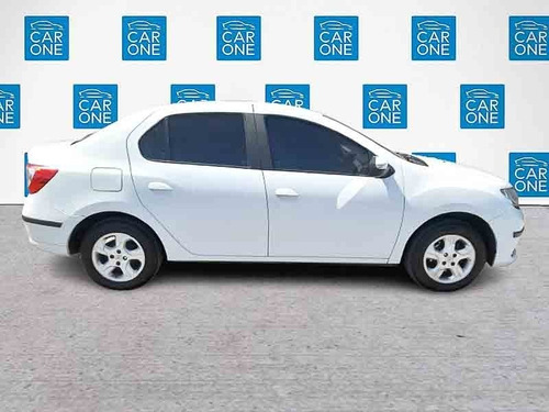 Imagen 7 de 10 de Renault Logan Ii - 1.6 16v Privillege 2019