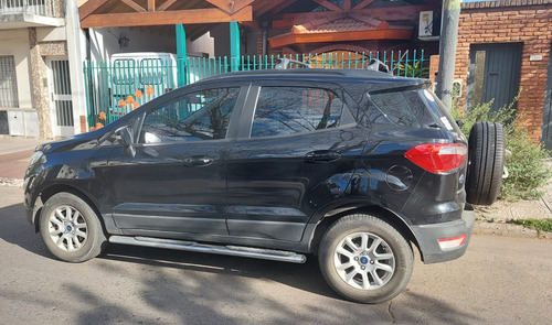 Ford Ecosport 1.5 Se 123cv 4x2