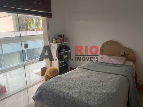 Imagem 15 de 15 de Apartamento-à Venda-freguesia (jacarepaguá)-rio De Janeiro - Frap30105