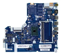 Comprar Placa Mãe Lenovo Ideapad 320-15iap Celeron Ddr3l Nm-b301