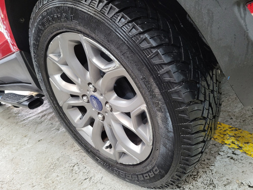 Ford Ecosport Ecosport Freestyle 1.6 16V Powershift (Flex)