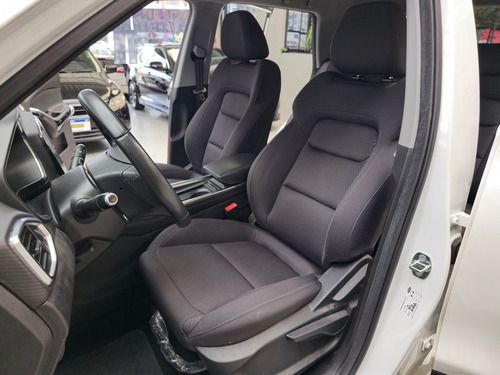 Chery Tiggo 5X TIGGO 5X T 1.5 16V TURBO FLEX AUT.