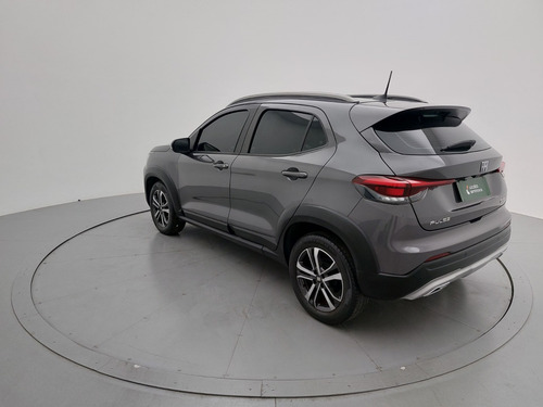 Fiat Pulse 1.0 TURBO 200 FLEX AUDACE CVT
