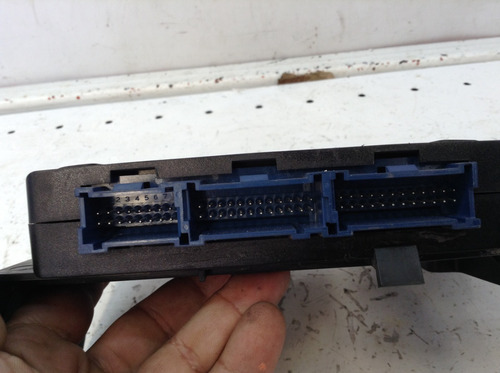Modulo Control Carroceria Escalade 6.0 Aut Mod 02-06 (Usado)