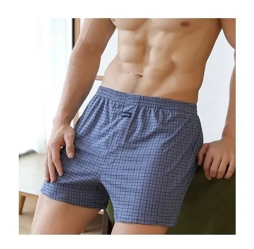 Short Pijamas Ropa Dormir Hombre MercadoLibre