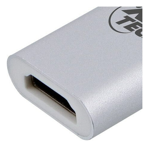 Adaptador Usb-c Macho A Hdmi Hembra Xtech Xtc-540