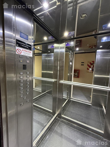 Departamento 1 Dormitorio Premium En Venta Sobre Calle 25 De Mayo