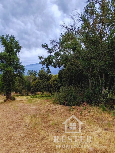 Venta Parcela 5018 M2. Condominio El Belloto Hacienda Paine