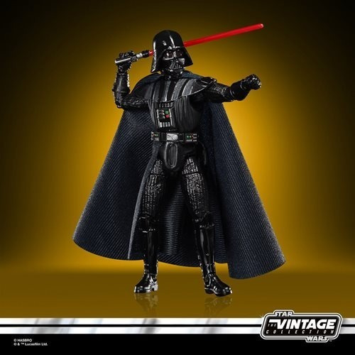 Darth Vader Star Wars Vintage Collection Dark Times Obi-wan