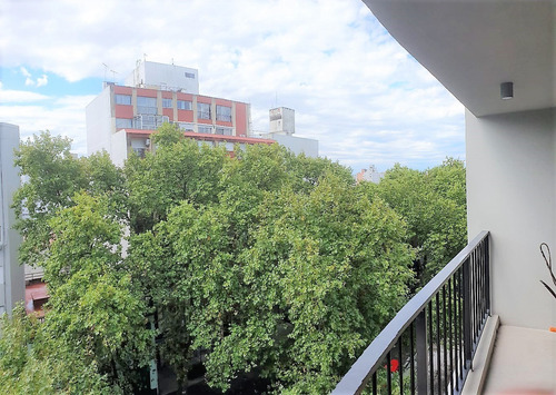 Imagen 4 de 14 de -apartamento, 2 Dormitorios, Balcón, Terraza, Cordón Sur