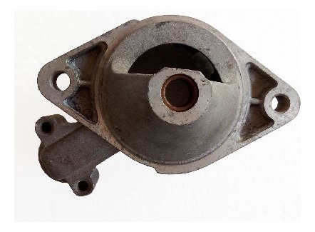 Tapa De Arranque Toyota Avila Tipo Bronco Sistema Ford N/g