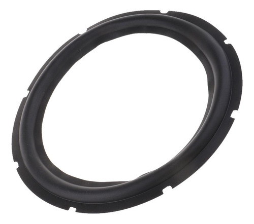 Envolvente De Subwoofer Edge De Espuma De Perforado De