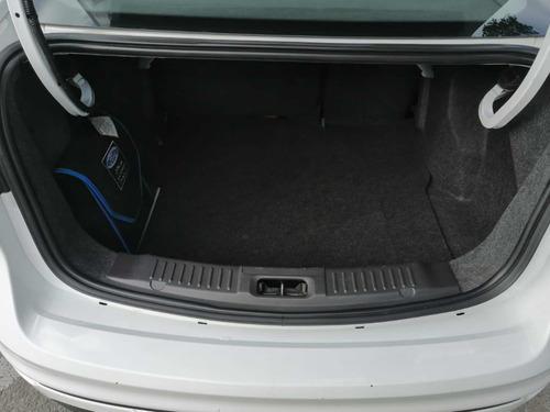Ford Fiesta 2016 1.6 Sportback Se