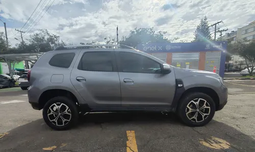 Renault Duster 1.3 T Iconic 4X2 Cvt