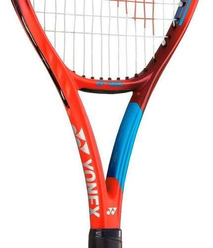 Imagen 3 de 7 de Raqueta Yonex Vcore Game #1 Strings
