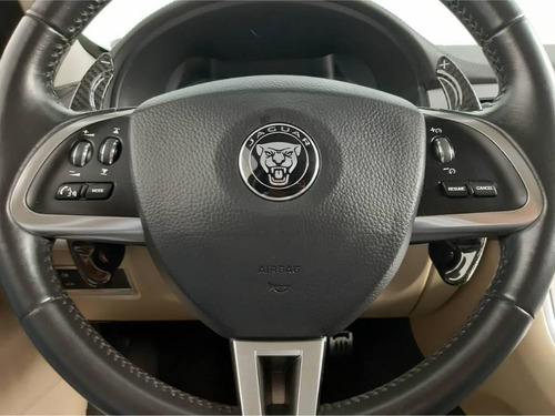 Jaguar Xf Luxury 2.0 Turbocharged