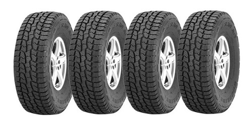 Set 4 225/75 R16 Goodride Sl369