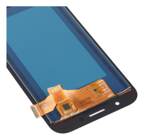 Pantalla Lcd Tft For Galaxy A7 (2017), A720fa, A720f/ds Con